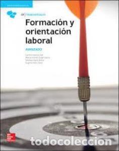 Libros: Formaci&oacute;n y Orientaci&oacute;n Laboral. Avanzado - Foto 1
