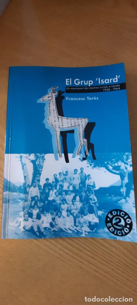 Libros: Un movimient de mestres rurals a Lleida. - Foto 1