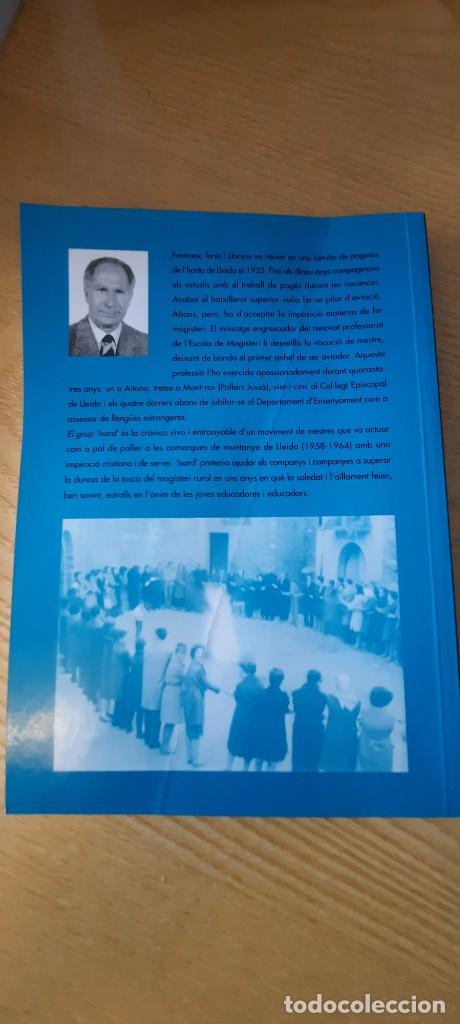 Libros: Un movimient de mestres rurals a Lleida. - Foto 2
