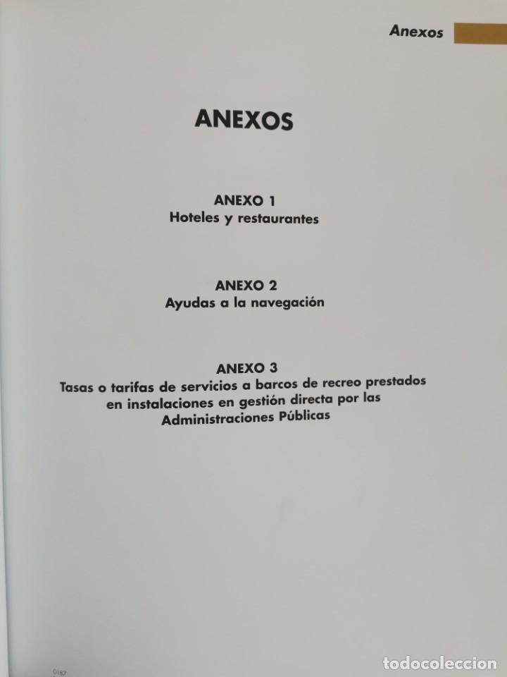 Libros: Las Islas Baleares Puerto a Puerto. Rafael Soler - Foto 4