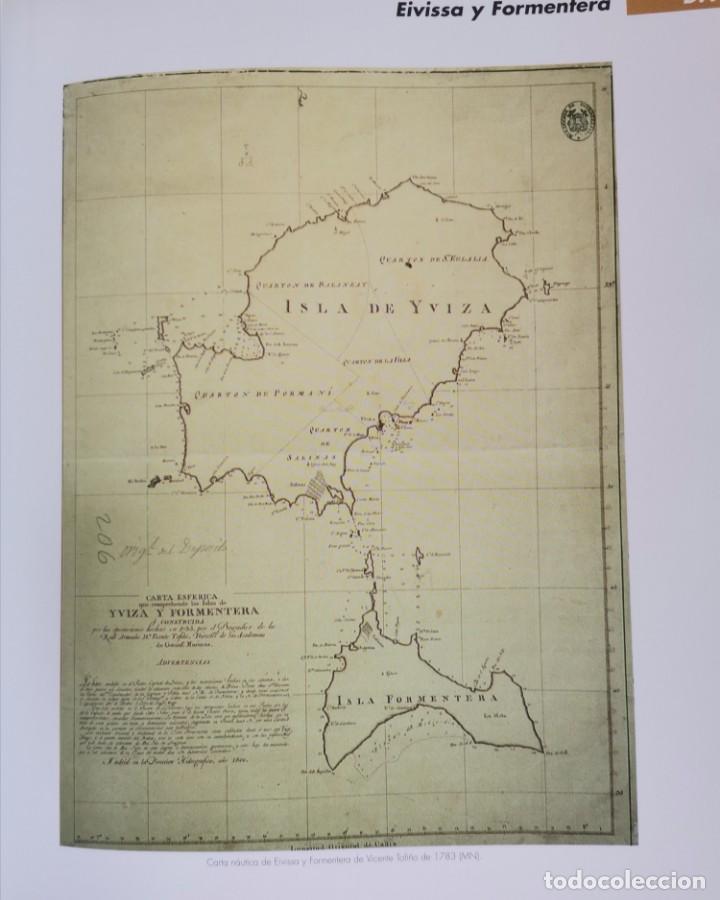 Libros: Las Islas Baleares Puerto a Puerto. Rafael Soler - Foto 5