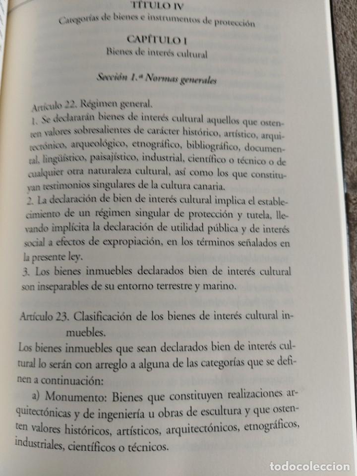 Libros: Libro el patrimonio cultural sumergido en Canarias - Foto 2