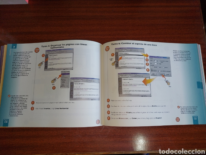 Libros: Microsoft FrontPage 2000 - Foto 3