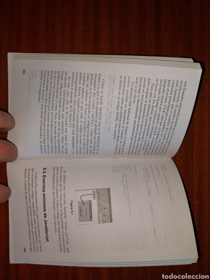 Libros: Programaci&oacute;n en Javascript - Foto 4