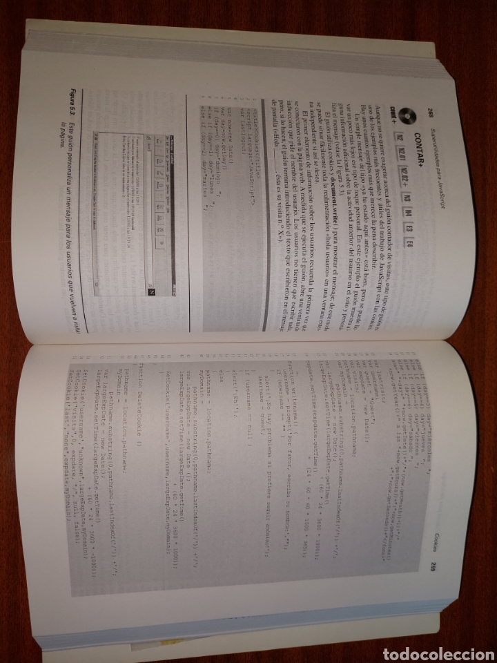 Libros: Superutilidades para JavaScript - Foto 4