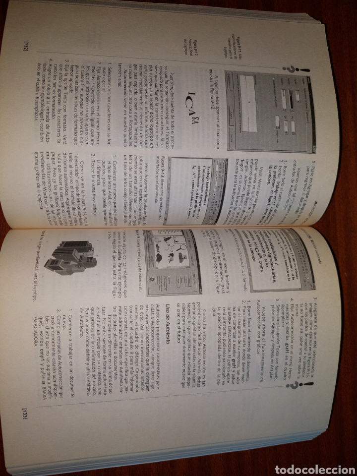 Libros: Microsoft Word 97 - Foto 4
