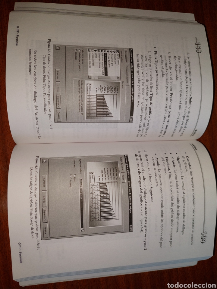 Libros: Gu&iacute;a r&aacute;pida Office 2000 Excel - Foto 4