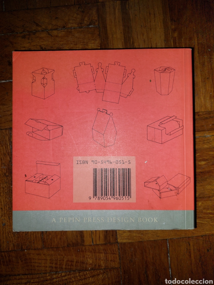 Libros: Structural Package Designs - Foto 2