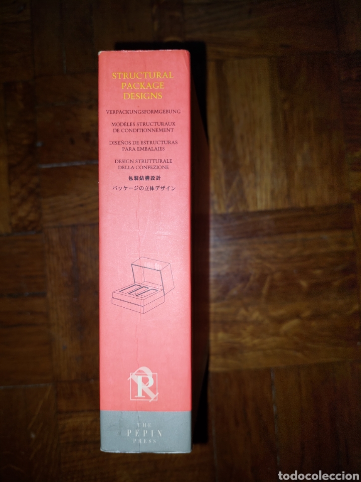 Libros: Structural Package Designs - Foto 3