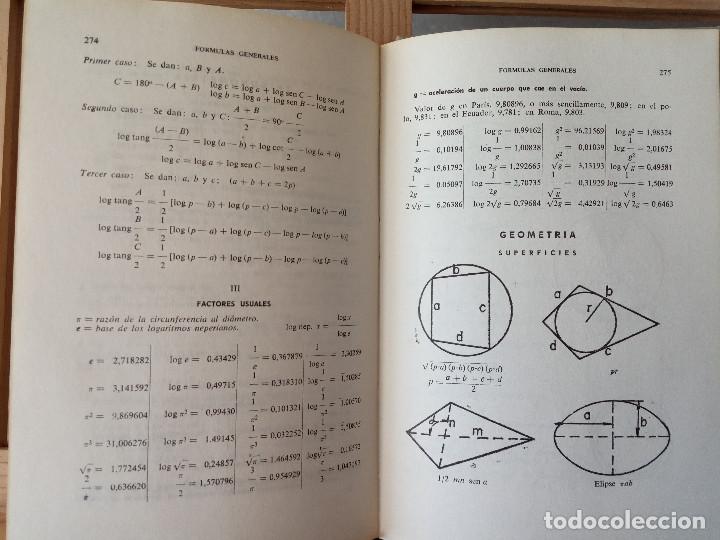 Libros: COMPENDIO DE ELECTROTECNIA APLICADA. Denis Papin - Foto 8