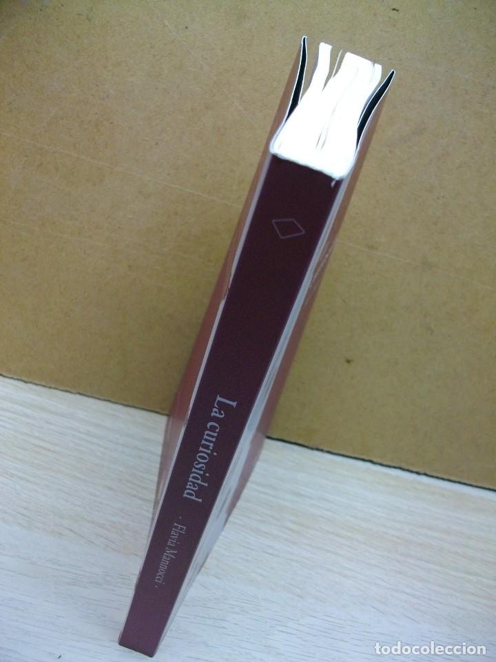 Libros: La Curiosidad -Tapa blanda &ndash; de Flavia Mannocci - Foto 2