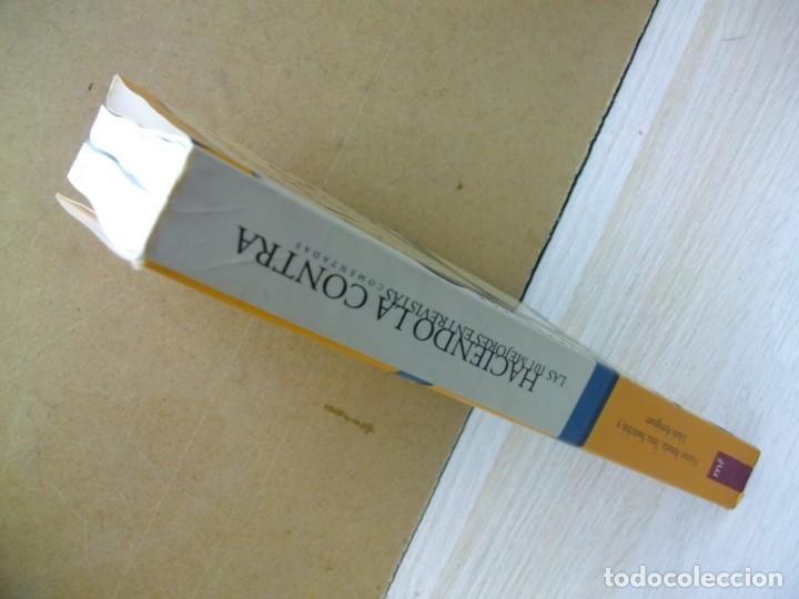 Libros: Haciendo la contra - 2003 de Ima Sanch&iacute;s - Foto 2