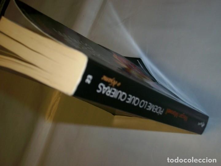 Libros: P&iacute;deme lo que quieras o d&eacute;jame (Er&oacute;tica) - Foto 2