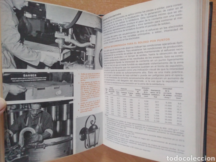 Libros: PRONTUARIO DEL ACERO GALVANIZADO - Foto 8