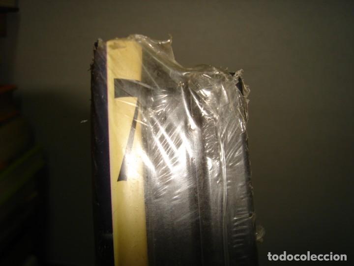 Libros: 160- LAROUSSE TEM&Aacute;TICO UNIVERSAL. TOMO 7 - Foto 5