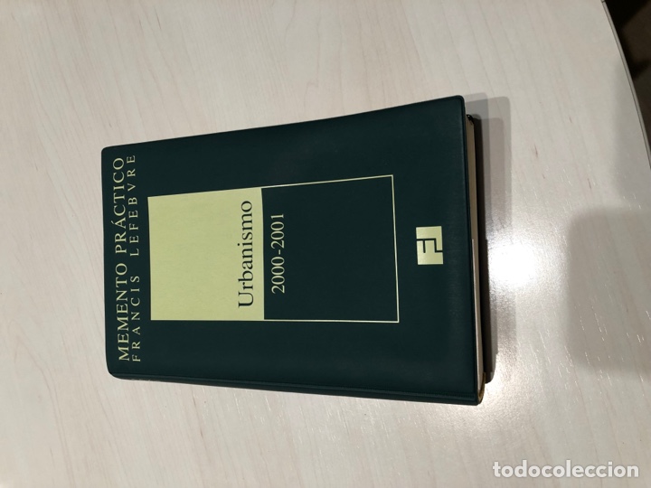Libros: Memento practico Francis Lefebvre - Foto 1