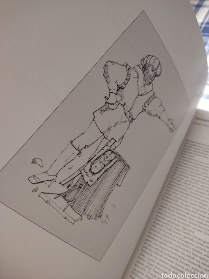 Libros: Ars lignea iglesias de madera pais vasco, descatalogado - Foto 7