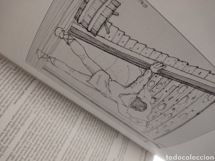 Libros: Ars lignea iglesias de madera pais vasco, descatalogado - Foto 9