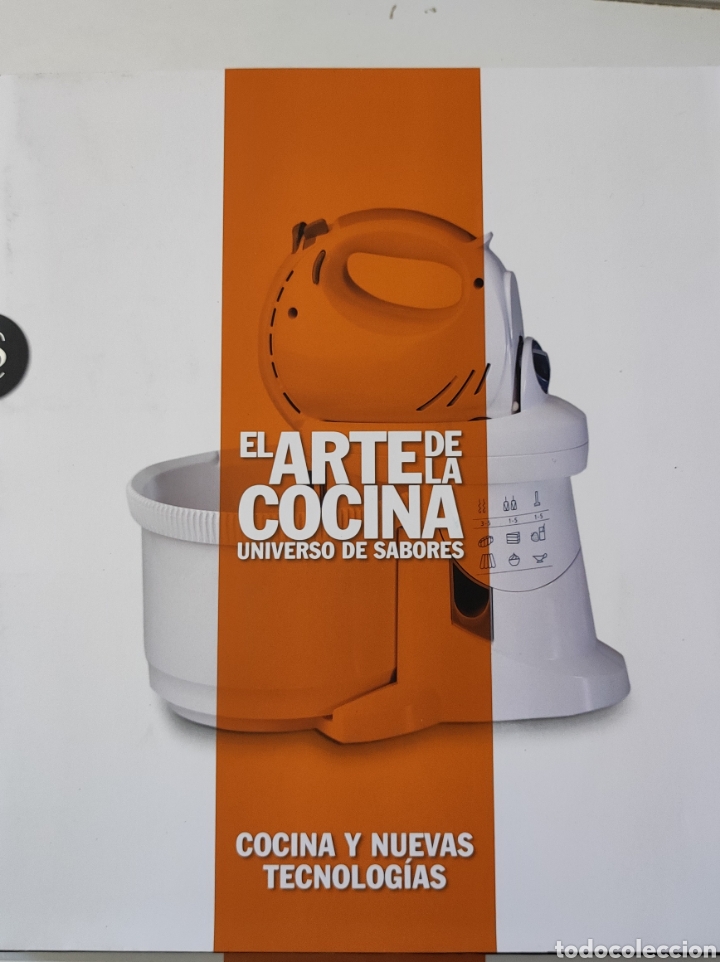 Libros: Seis libros de cocina - Foto 3