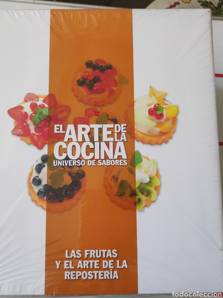 Libros: Seis libros de cocina - Foto 5