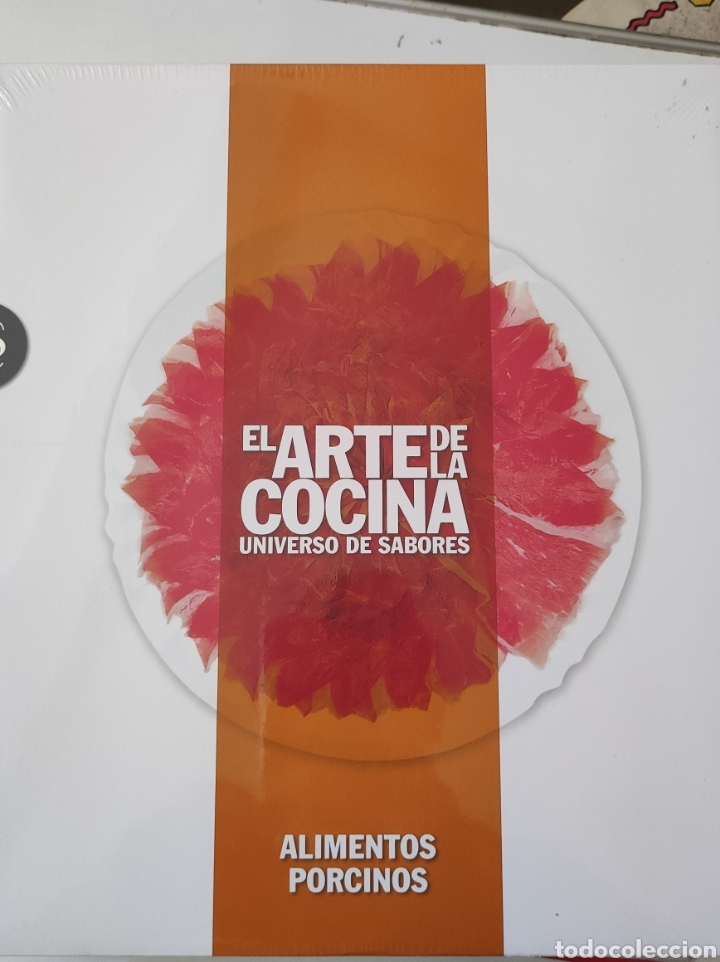Libros: Seis libros de cocina - Foto 6