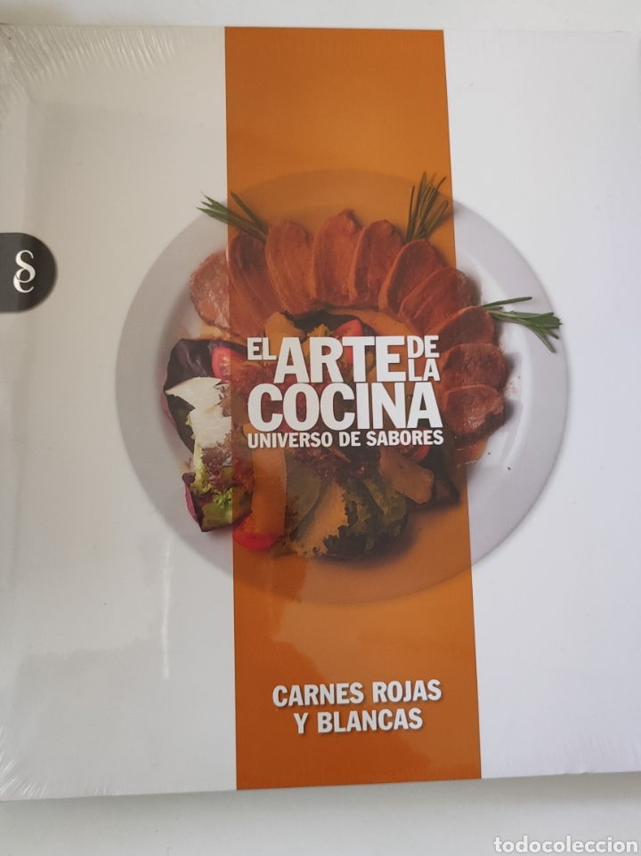Libros: Seis libros de cocina - Foto 7