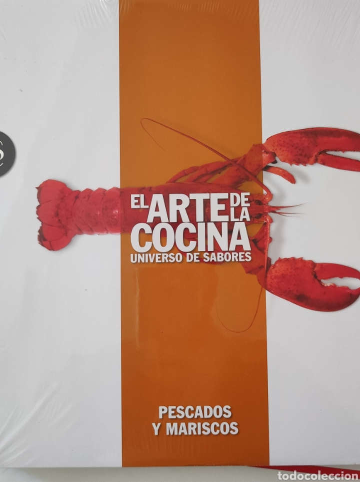 Libros: Seis libros de cocina - Foto 2