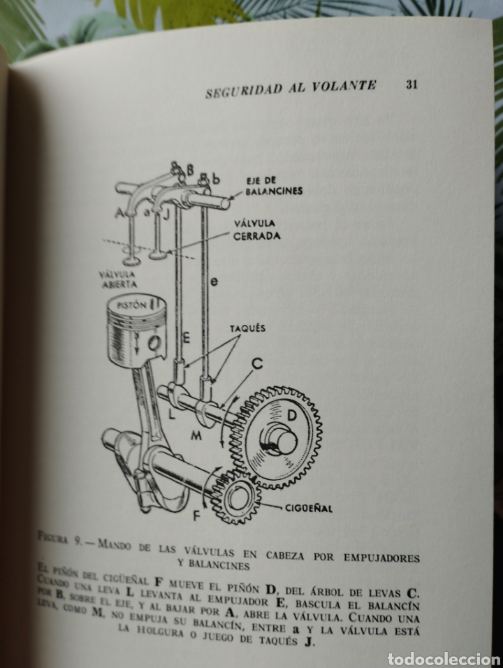 Libros: Seguridad al volante a&ntilde;o 1969 - Foto 3