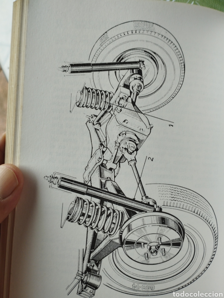 Libros: Seguridad al volante a&ntilde;o 1969 - Foto 4
