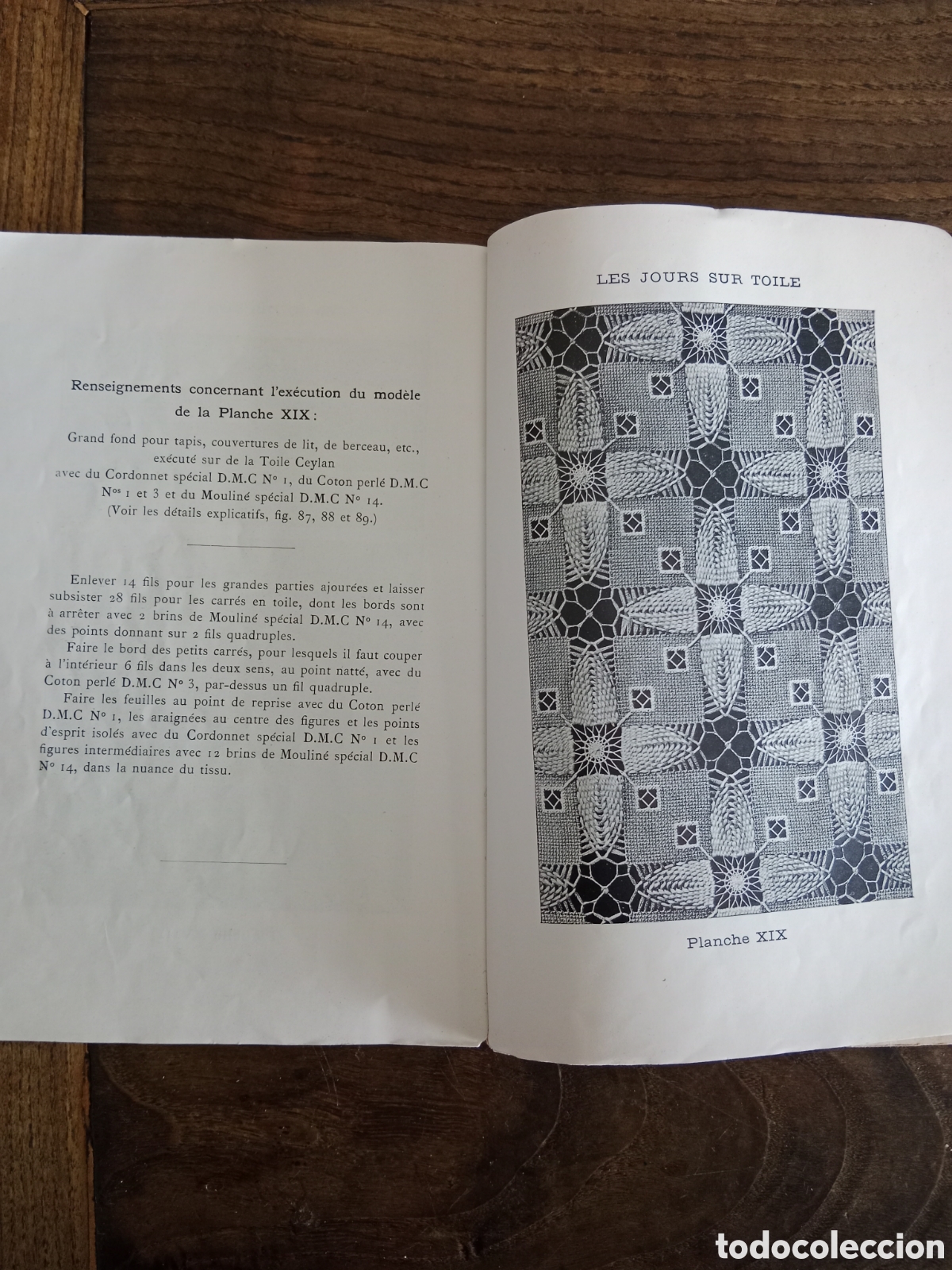 Libros: Jours sur Toile - Foto 2