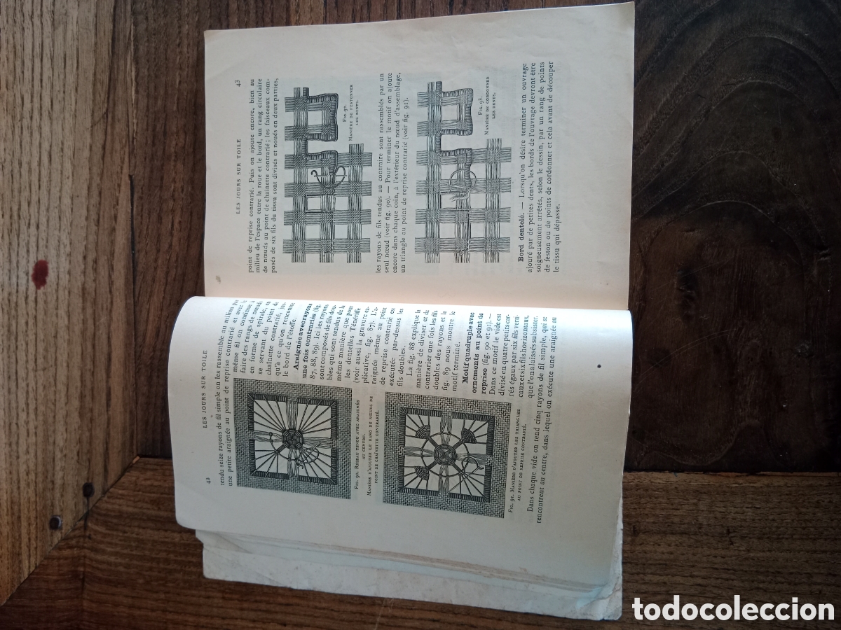 Libros: Jours sur Toile - Foto 3