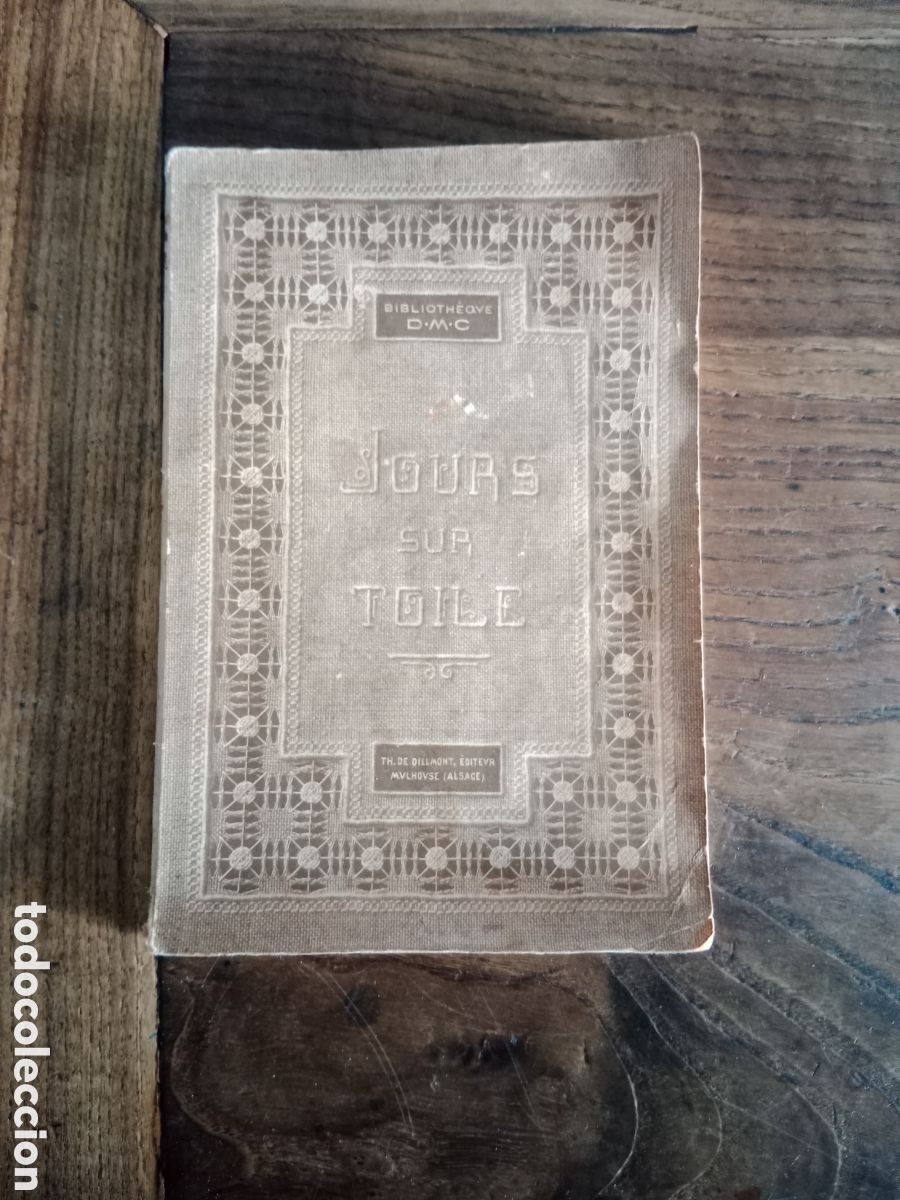 Libros: Jours sur Toile - Foto 1