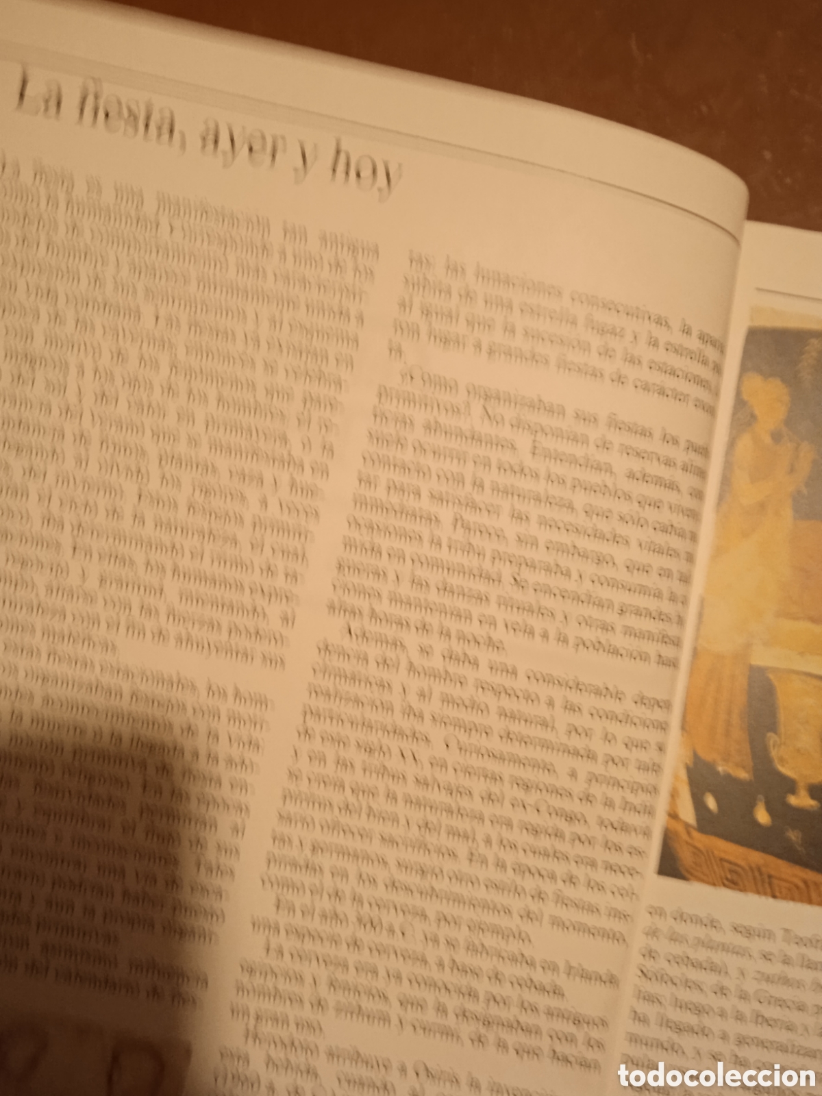 Libros: El arte de presentar la mesa - Foto 5