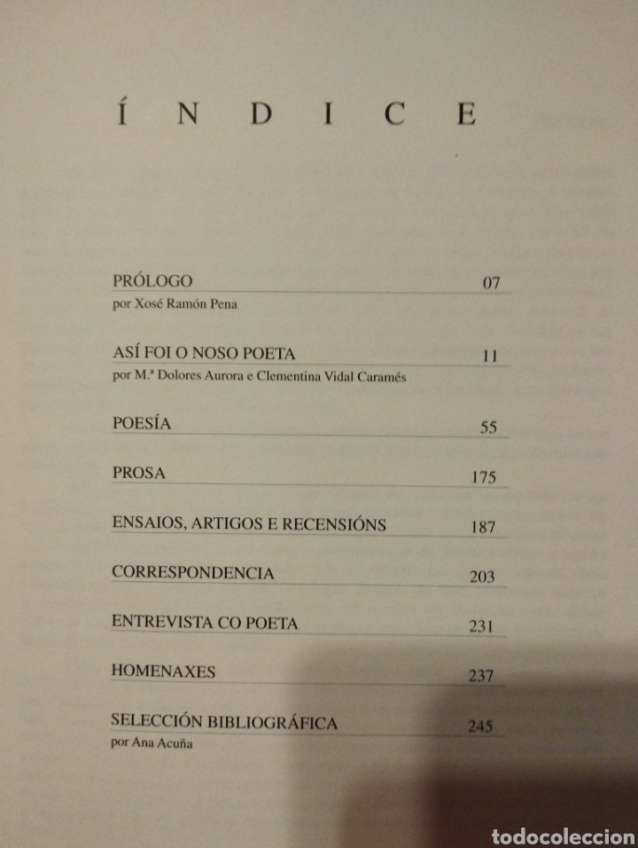 Libros: Xoan Vidal Mart&iacute;nez vida e obra - Foto 3