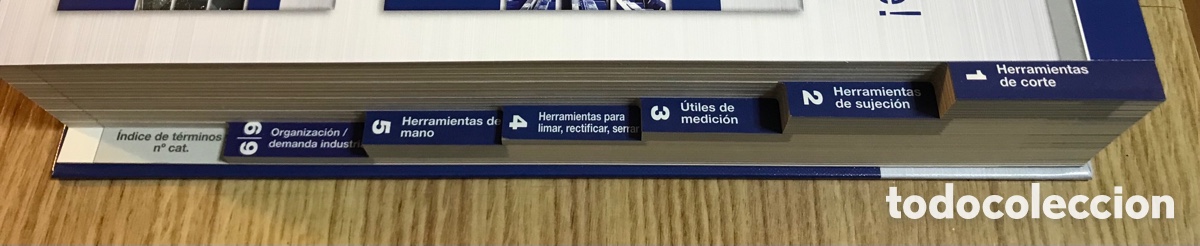 Libros: Cat&aacute;logo Herramientas Precitool. 2018/2020. - Foto 4