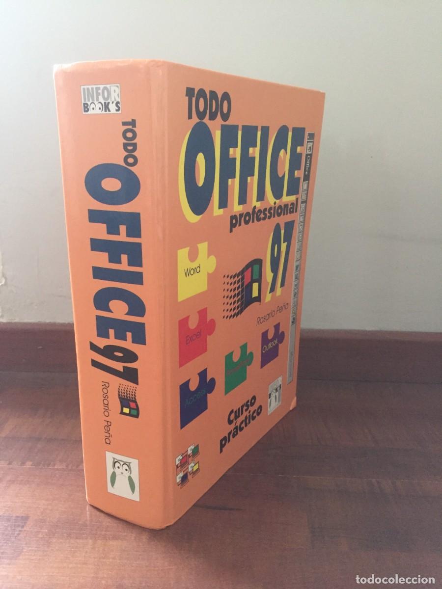 Libros: Libro: Curso de Office - Foto 1
