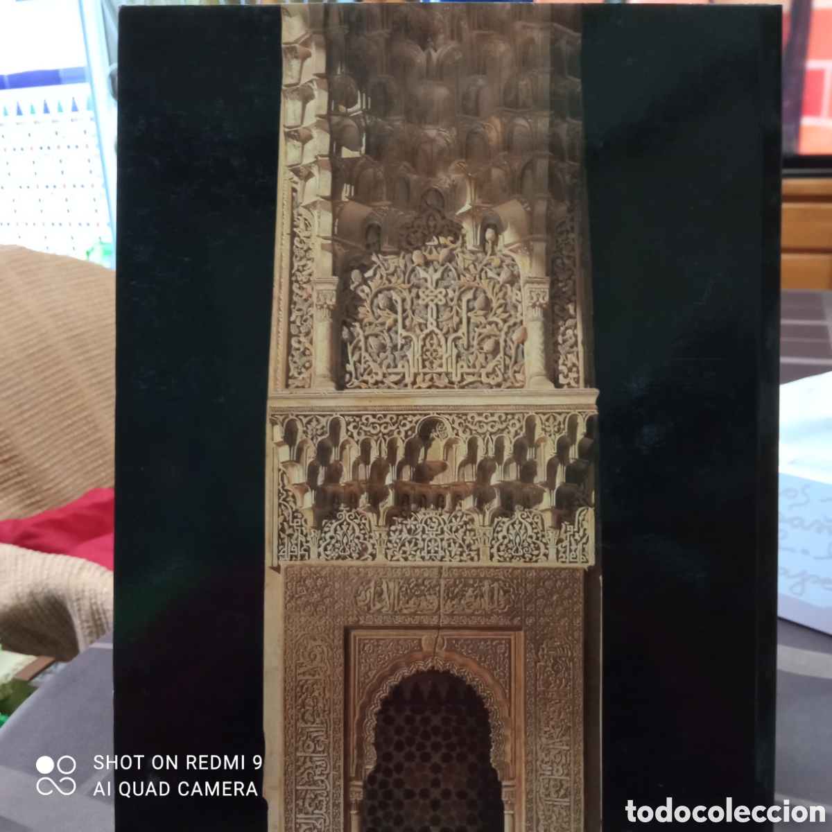 Libros: La Alhambra y el generalife ver a comprender en ingles. - Foto 4