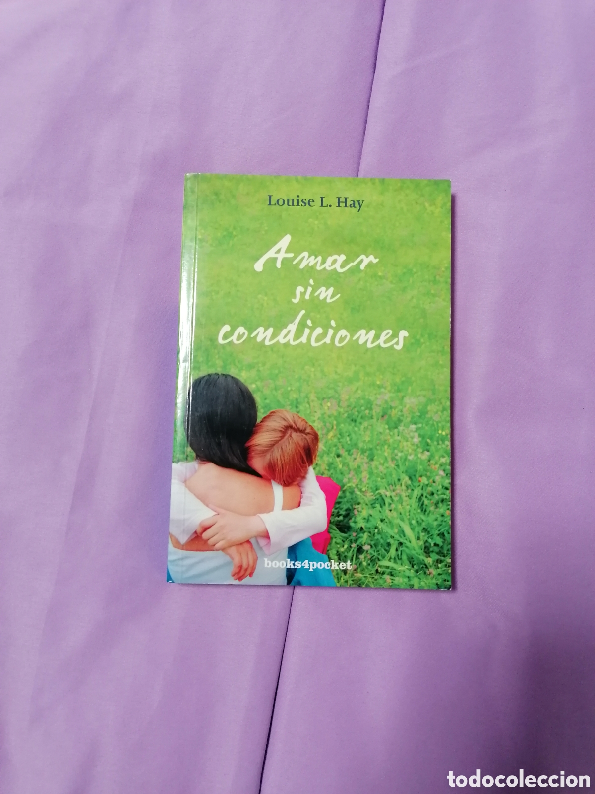 Libros: Libro amar sin condiciones - Foto 1