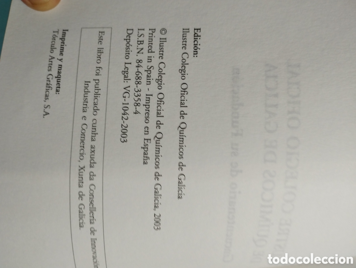 Libros: Historia de colquiga - Foto 2