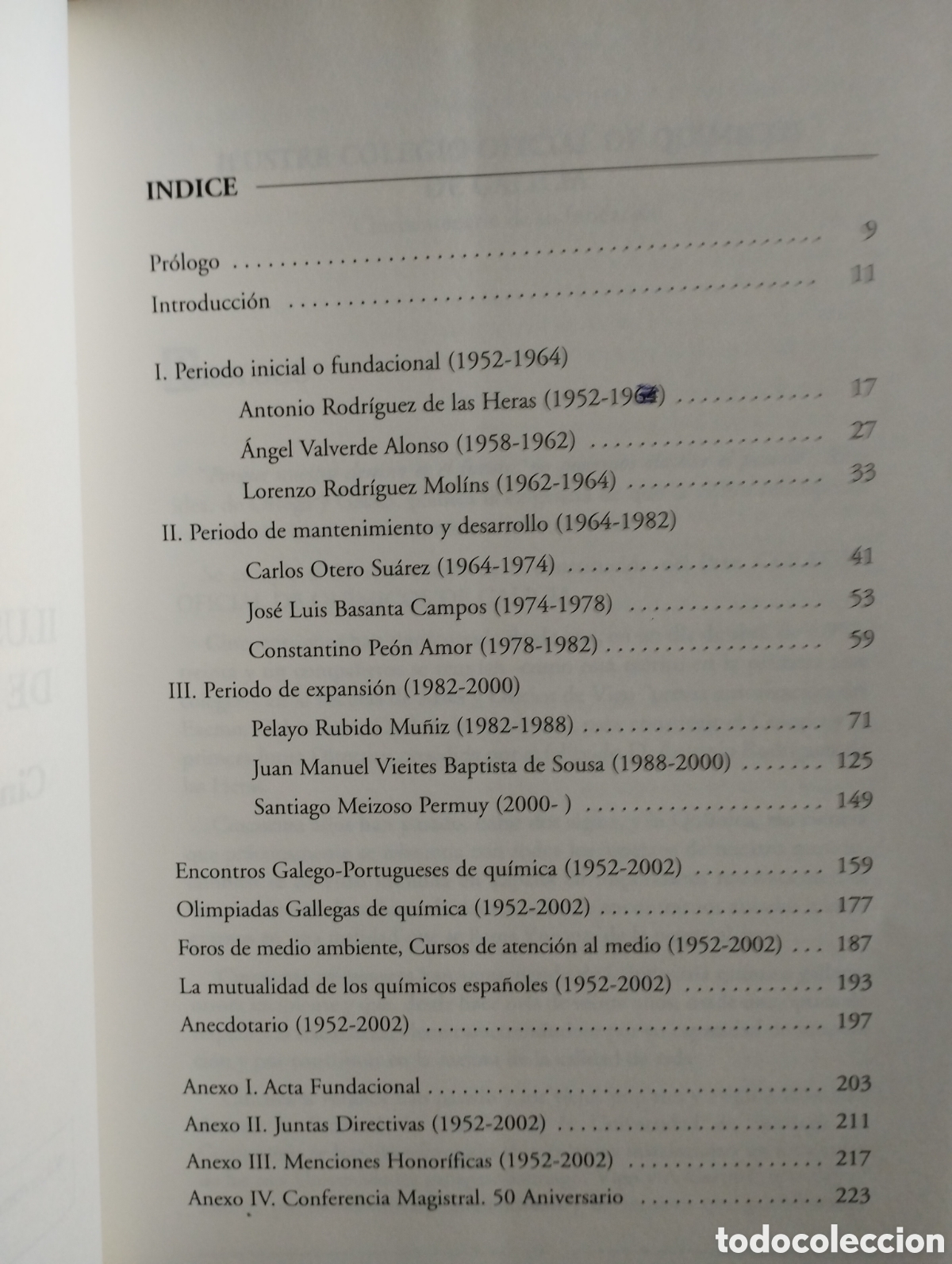 Libros: Historia de colquiga - Foto 3