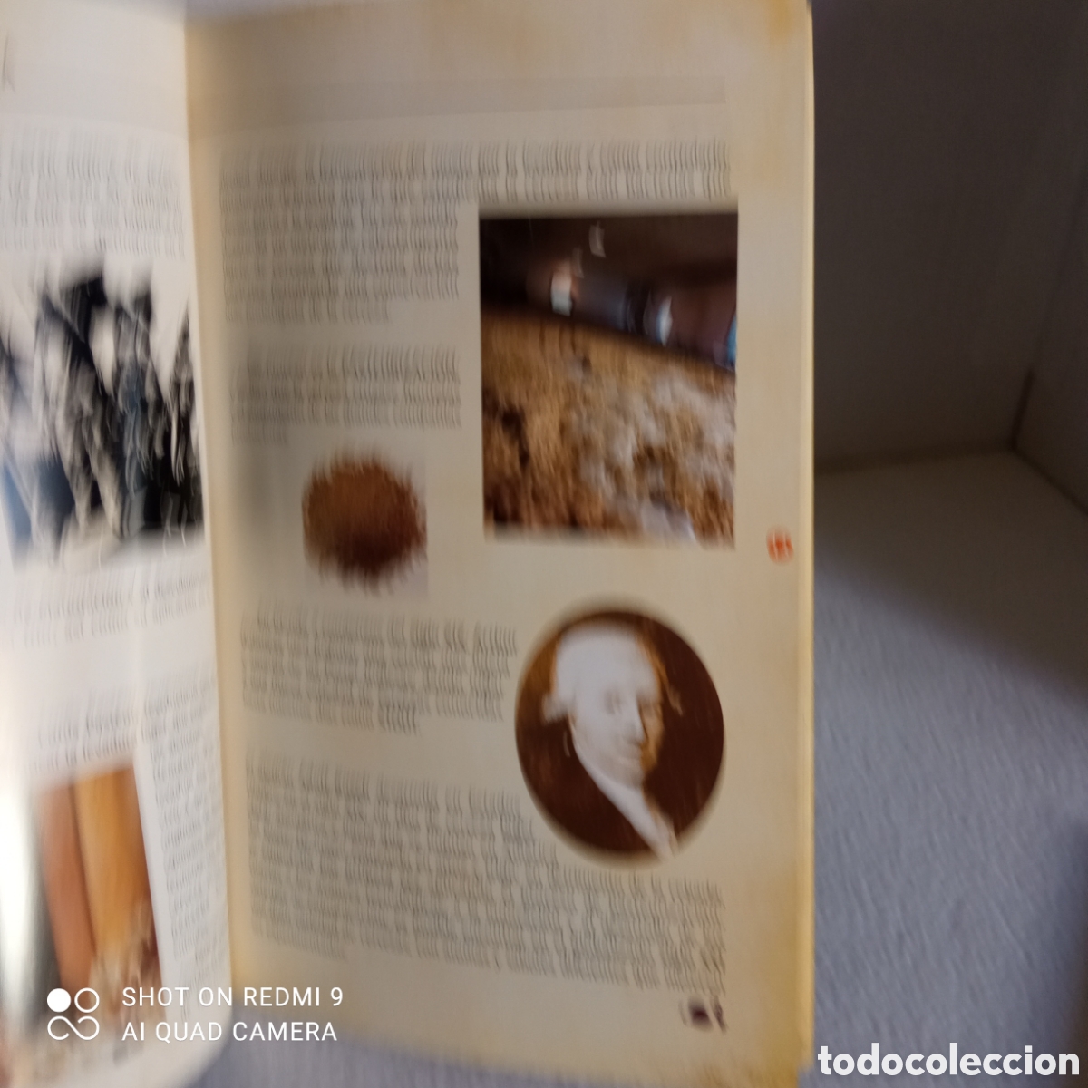 Libros: El mundo de las cervezas (heineken)2013. - Foto 4