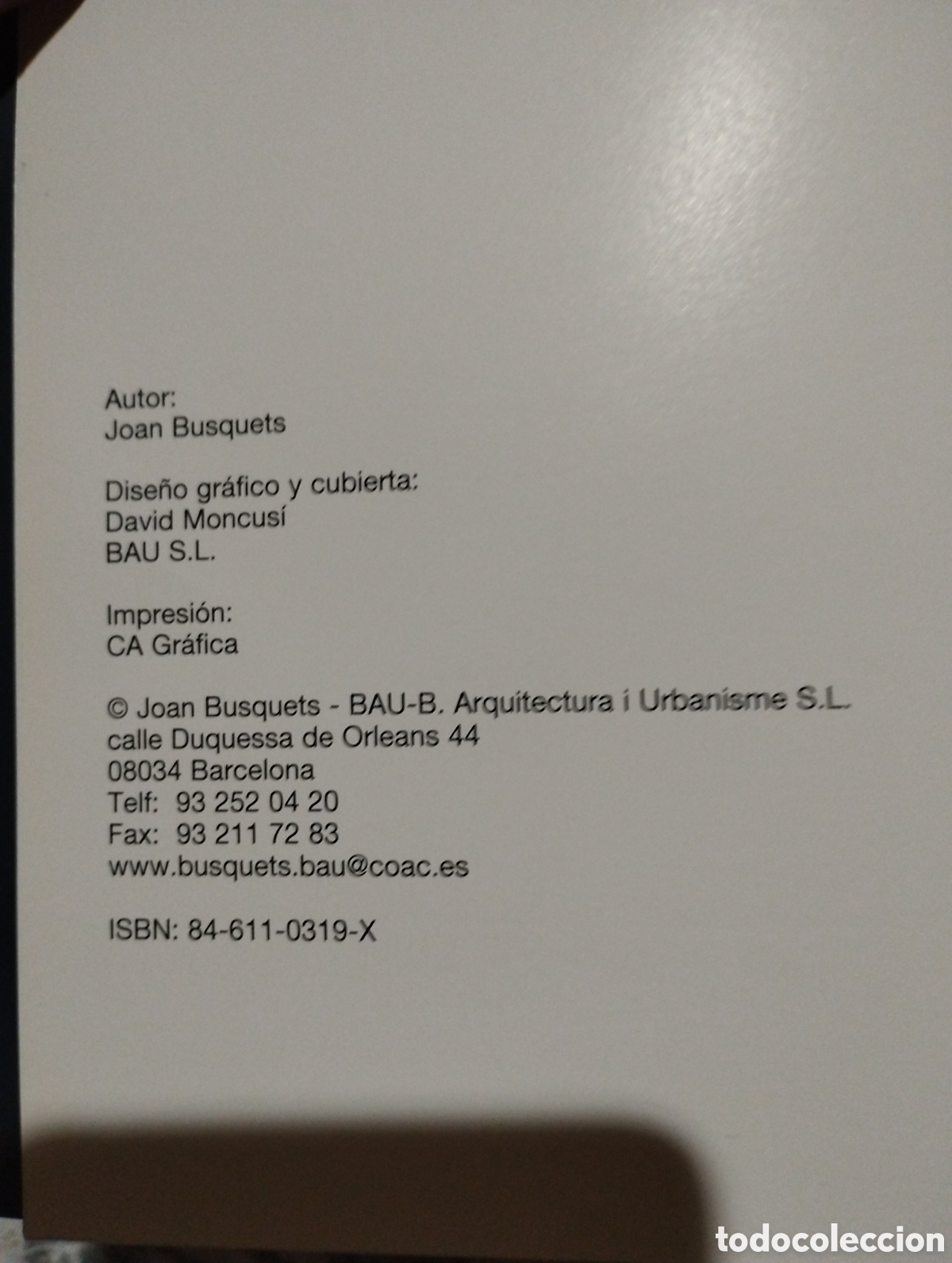 Libros: A Coru&ntilde;a a nova cidade mar&iacute;tima no porto - Foto 2