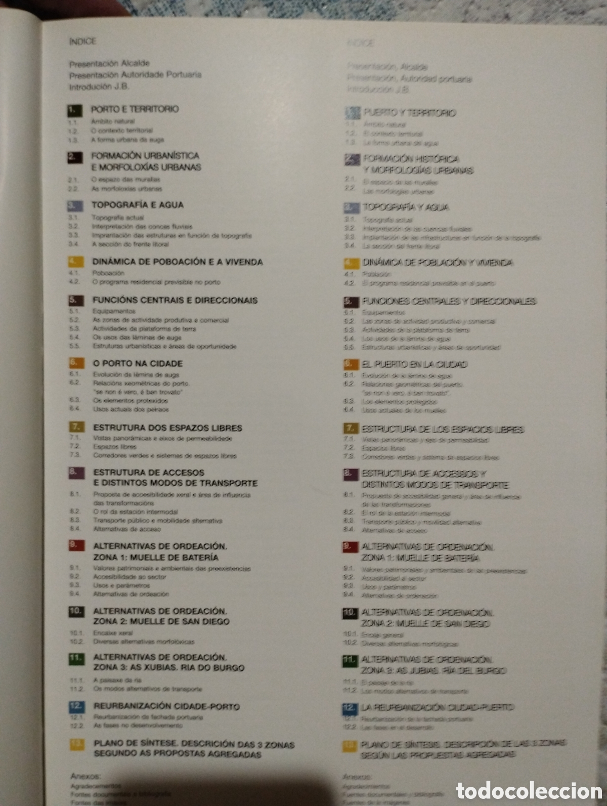 Libros: A Coru&ntilde;a a nova cidade mar&iacute;tima no porto - Foto 3