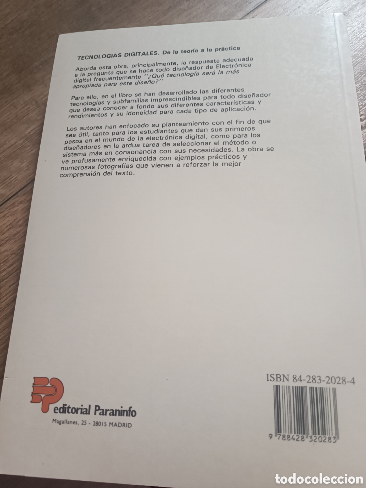 Libros: Tecnolog&iacute;as digitales - Foto 3