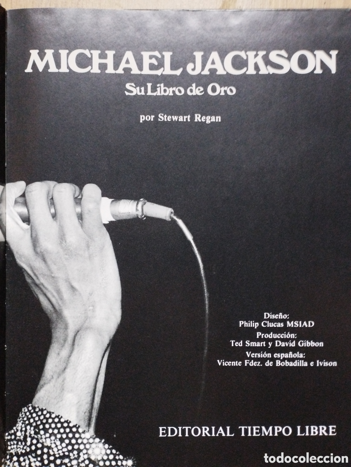 Libros: Michael Jackson Stewart Regan - Foto 3