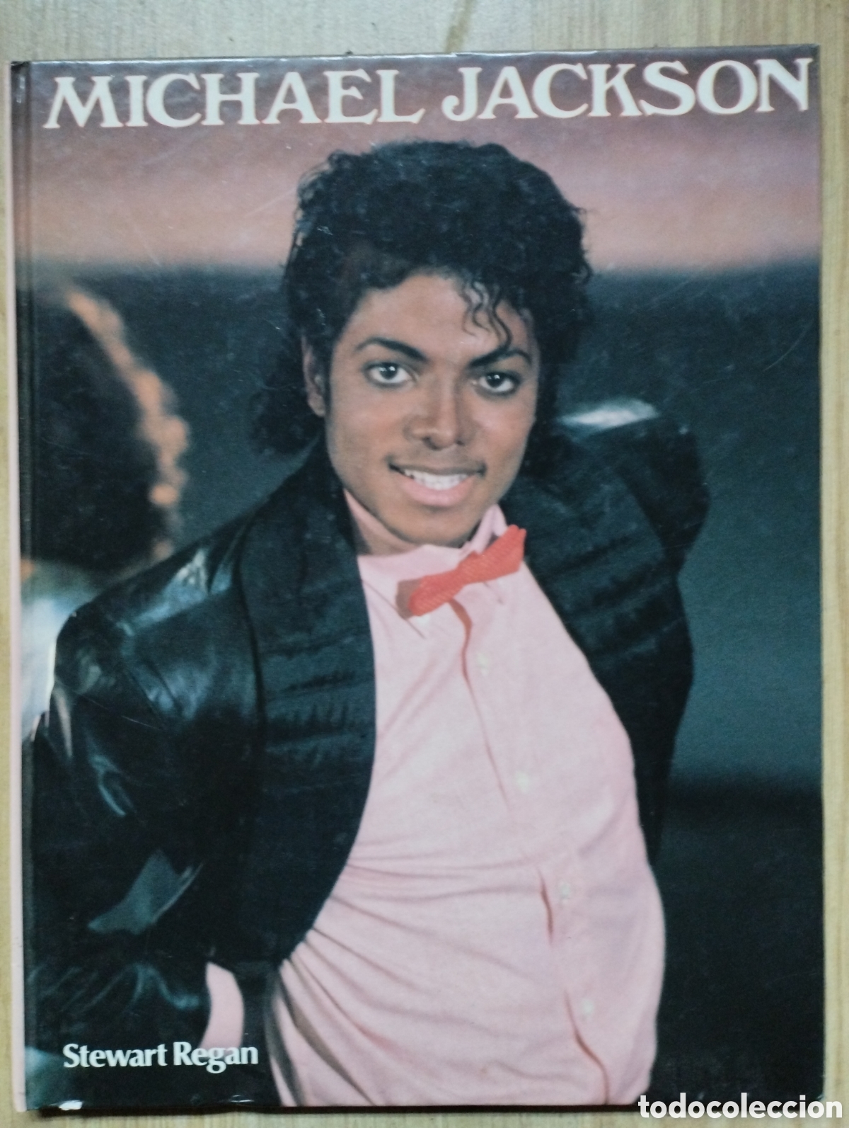 Libros: Michael Jackson Stewart Regan - Foto 1