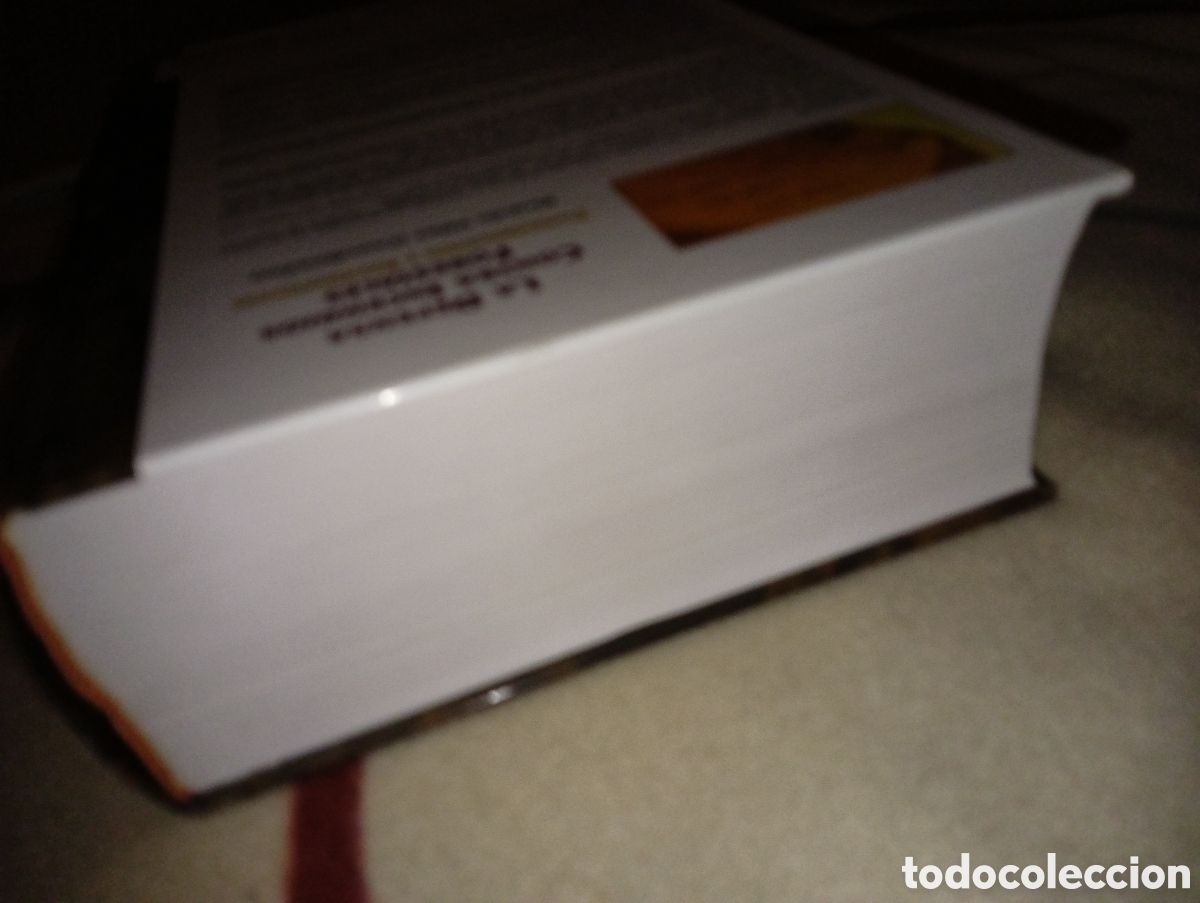 Libros: LA DEFENSA CONTRA LOS INCENDIOS FORESTALES. Fundamentos y experiencias. - Foto 4