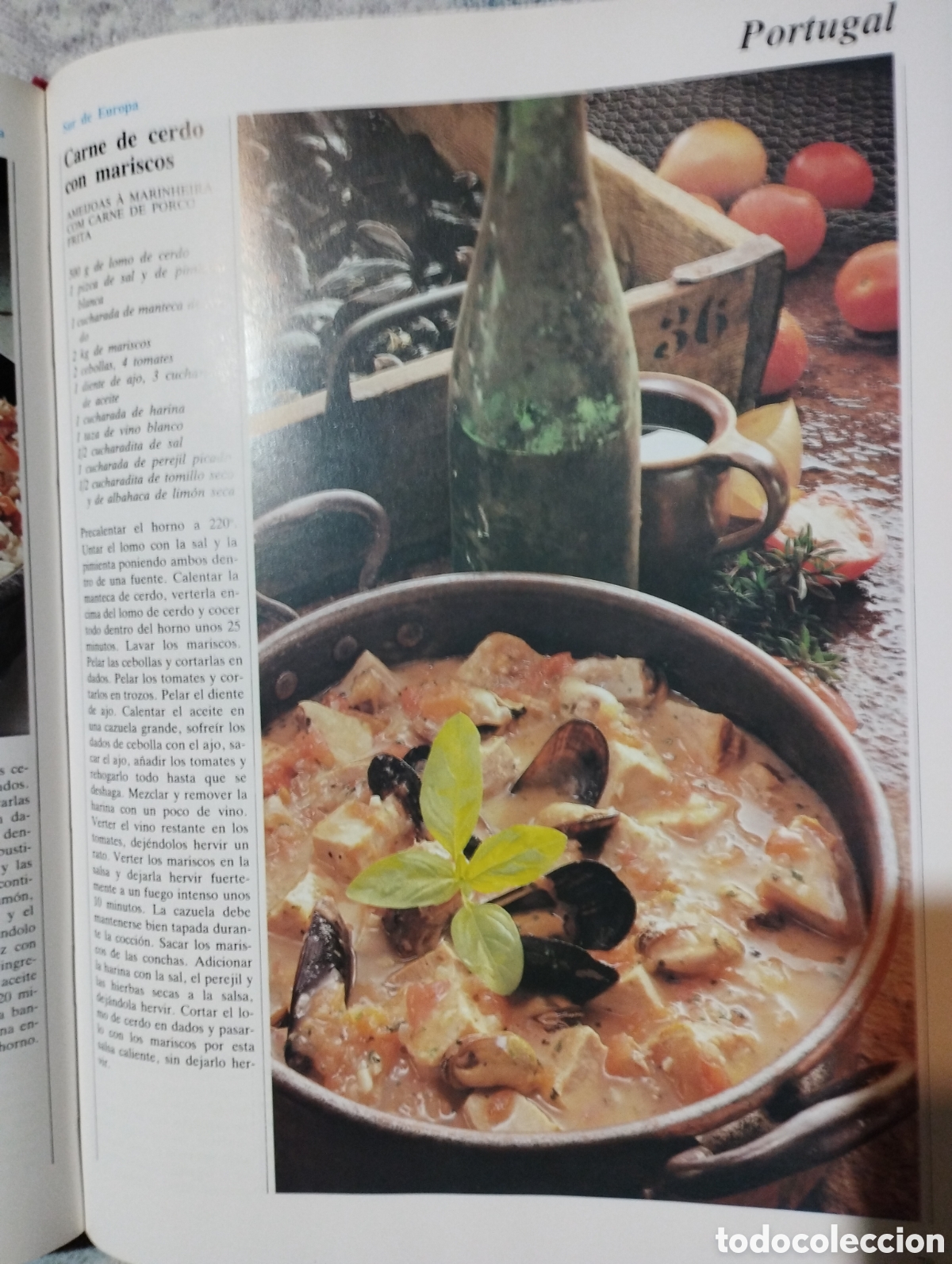Libros: El Gran libro de la cocina internacional - Foto 4