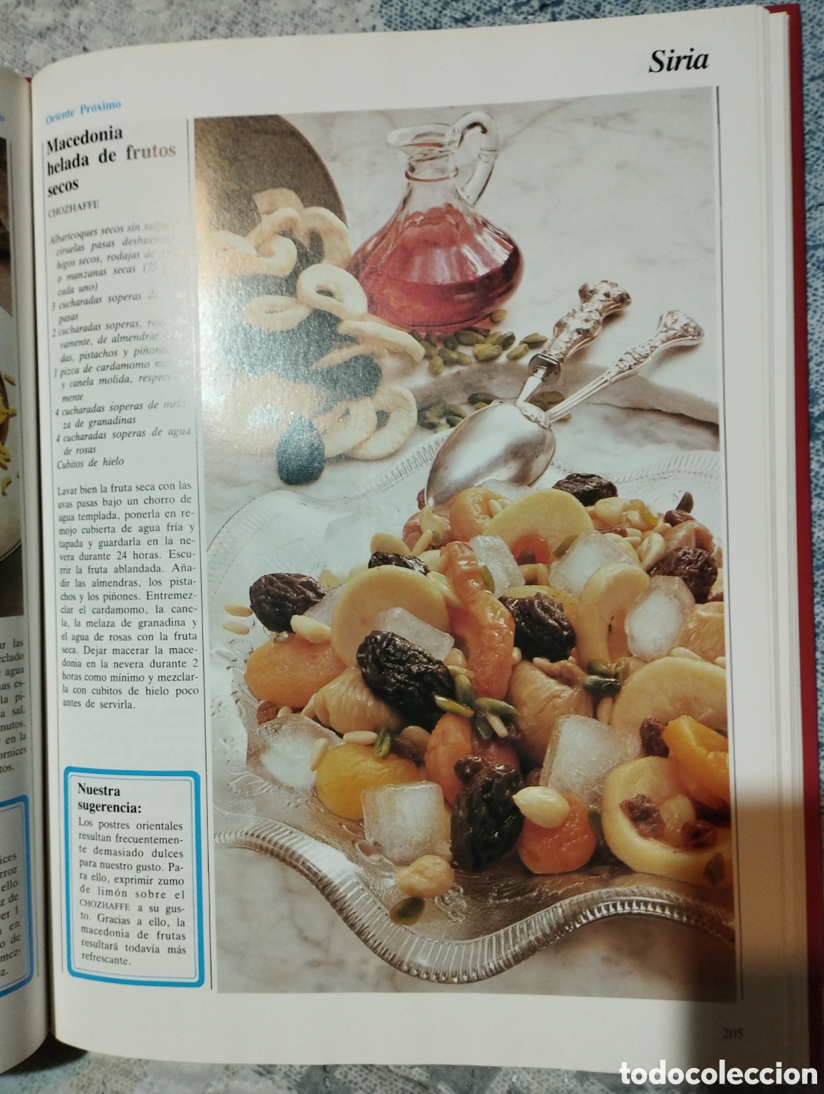 Libros: El Gran libro de la cocina internacional - Foto 6
