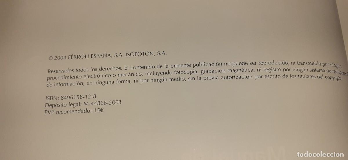 Libros: Integraci&oacute;n de los sistemas solares t&eacute;rmicos en la edificaci&oacute;n - Manual de consulta r&aacute;pida - Foto 3